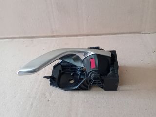 bontott MAZDA 6 Bal hátsó Belső Kilincs