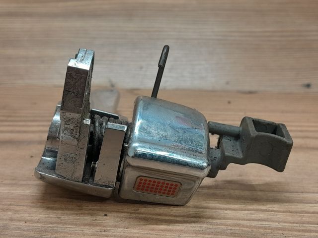 bontott MAZDA 6 Bal hátsó Belső Kilincs