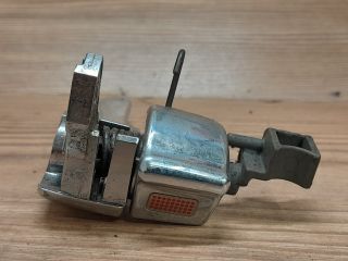 bontott MAZDA 6 Bal hátsó Belső Kilincs