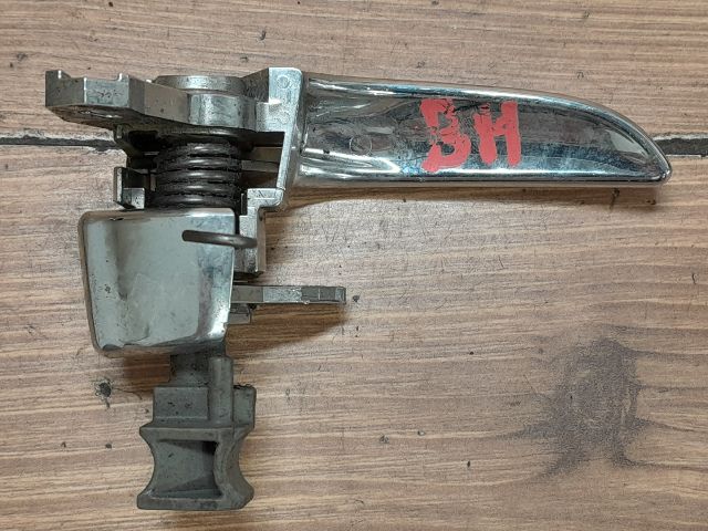 bontott MAZDA 6 Bal hátsó Belső Kilincs