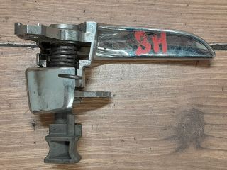 bontott MAZDA 6 Bal hátsó Belső Kilincs