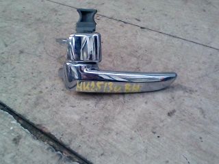 bontott MAZDA 6 Bal hátsó Belső Kilincs