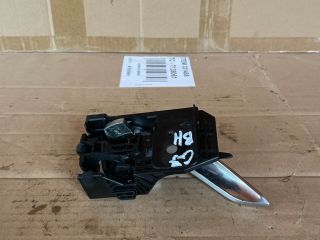 bontott MAZDA 6 Bal hátsó Belső Kilincs