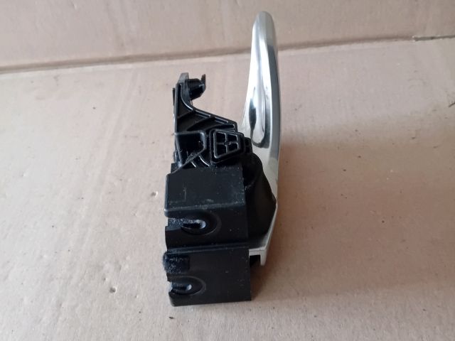 bontott MAZDA 6 Bal hátsó Belső Kilincs