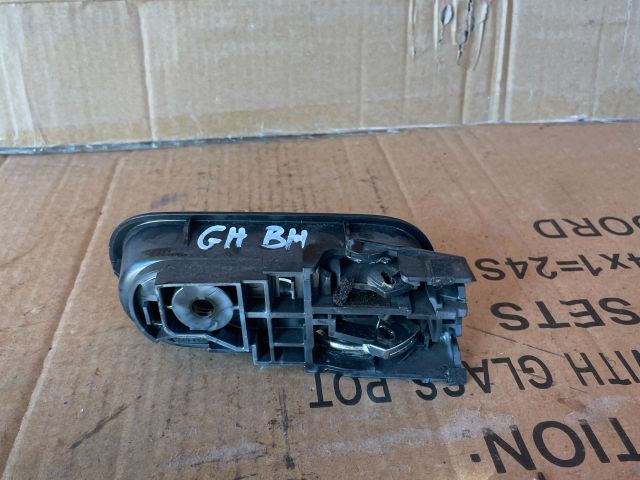 bontott MAZDA 6 Bal hátsó Belső Kilincs