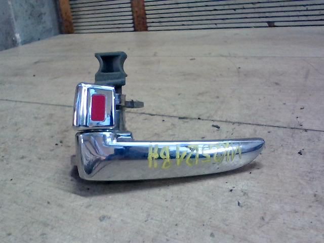 bontott MAZDA 6 Bal hátsó Belső Kilincs