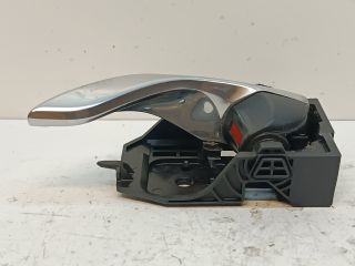 bontott MAZDA 6 Bal hátsó Belső Kilincs