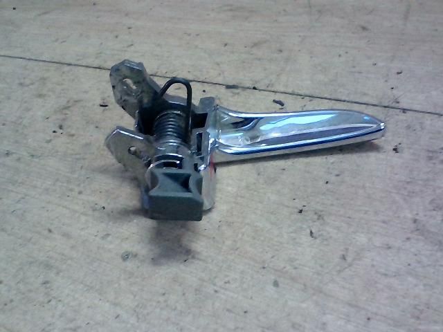 bontott MAZDA 6 Bal hátsó Belső Kilincs