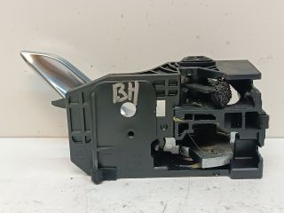 bontott MAZDA 6 Bal hátsó Belső Kilincs