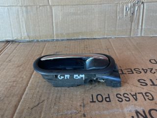 bontott MAZDA 6 Bal hátsó Belső Kilincs