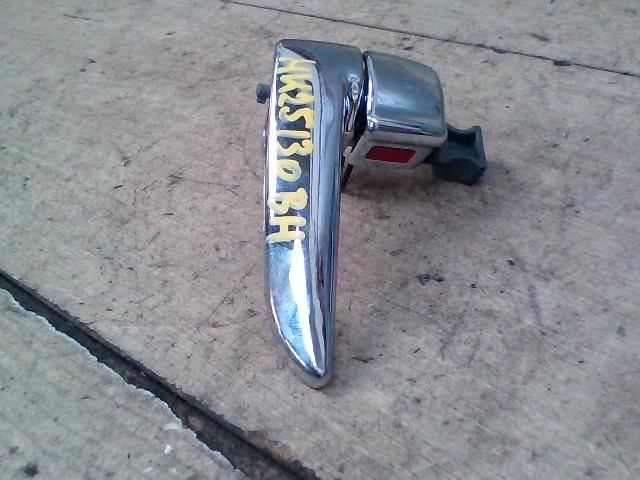 bontott MAZDA 6 Bal hátsó Belső Kilincs