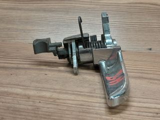 bontott MAZDA 6 Bal hátsó Belső Kilincs