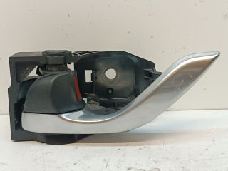 bontott MAZDA 6 Bal hátsó Belső Kilincs