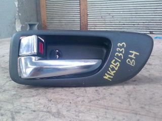 bontott MAZDA 6 Bal hátsó Belső Kilincs