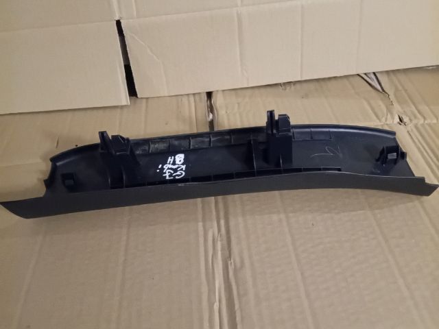 bontott MAZDA 6 Bal hátsó Belső Küszöb Burkolat