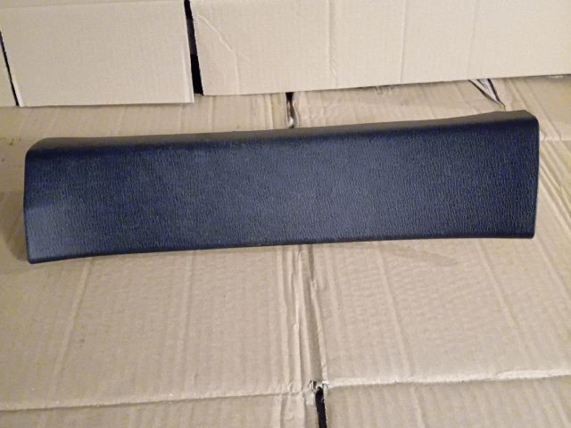 bontott MAZDA 6 Bal hátsó Belső Küszöb Burkolat