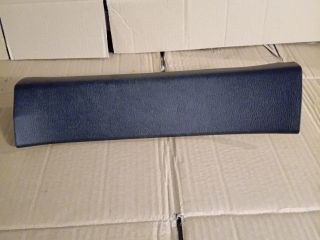 bontott MAZDA 6 Bal hátsó Belső Küszöb Burkolat