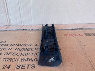 bontott MAZDA 6 Bal hátsó Belső Küszöb Burkolat