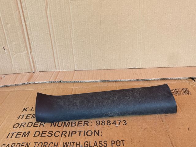 bontott MAZDA 6 Bal hátsó Belső Küszöb Burkolat