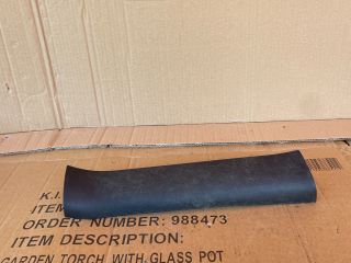 bontott MAZDA 6 Bal hátsó Belső Küszöb Burkolat