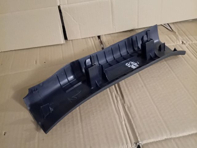 bontott MAZDA 6 Bal hátsó Belső Küszöb Burkolat