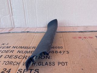 bontott MAZDA 6 Bal hátsó Belső Küszöb Burkolat