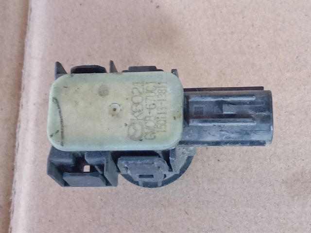 bontott MAZDA 6 Bal hátsó Belső Tolatóradar Fej