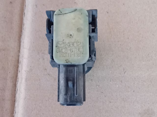 bontott MAZDA 6 Bal hátsó Belső Tolatóradar Fej