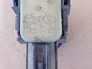 bontott MAZDA 6 Bal hátsó Belső Tolatóradar Fej