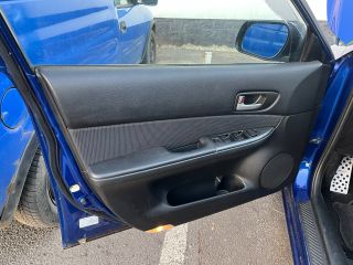 bontott MAZDA 6 Bal hátsó Biztonsági Öv Csat