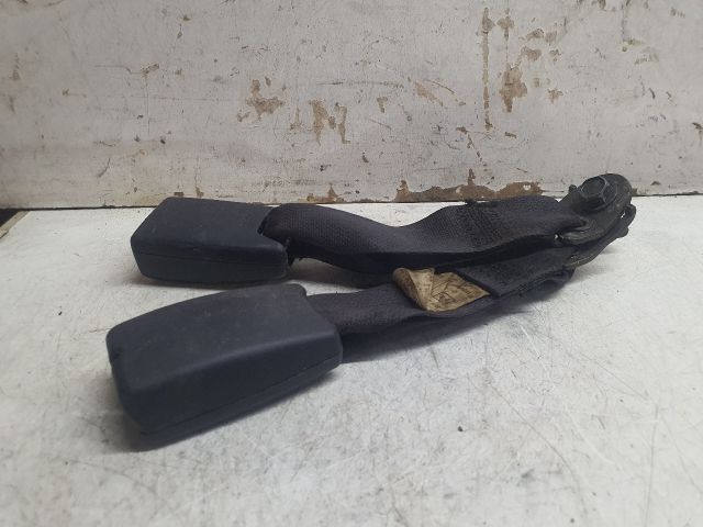 bontott MAZDA 6 Bal hátsó Biztonsági Öv Csat