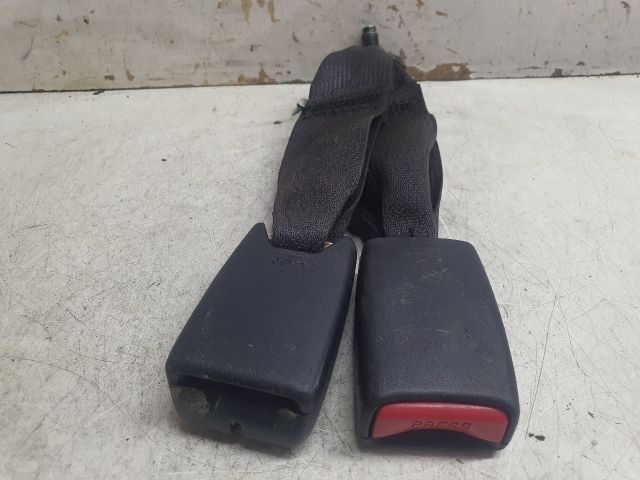 bontott MAZDA 6 Bal hátsó Biztonsági Öv Csat