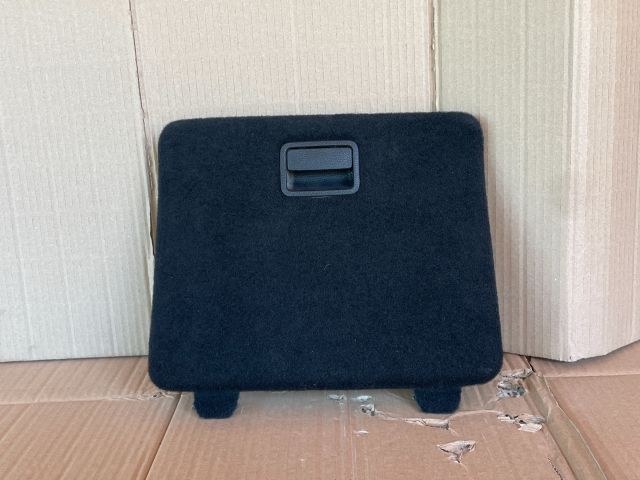 bontott MAZDA 6 Bal hátsó Csomagtér Burkolat (Műanyag)