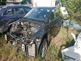 bontott MAZDA 6 Bal hátsó Csomagtér Burkolat (Műanyag)