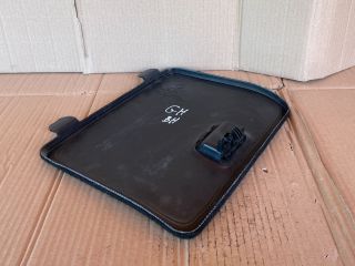 bontott MAZDA 6 Bal hátsó Csomagtér Burkolat (Műanyag)