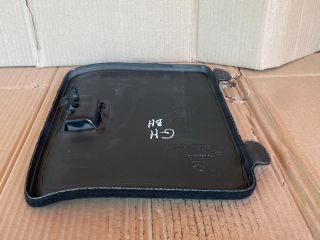 bontott MAZDA 6 Bal hátsó Csomagtér Burkolat (Műanyag)