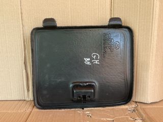 bontott MAZDA 6 Bal hátsó Csomagtér Burkolat (Műanyag)