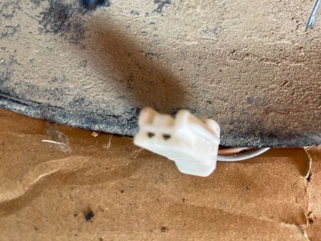 bontott MAZDA 6 Bal hátsó Csonkállvány Kerékaggyal