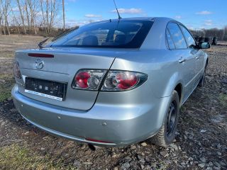 bontott MAZDA 6 Bal hátsó Fejtámla