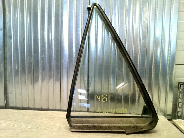 bontott MAZDA 6 Bal hátsó Fixüveg (Ajtóban)