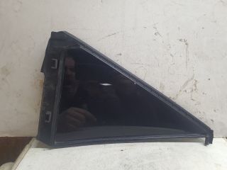 bontott MAZDA 6 Bal hátsó Fixüveg (Ajtóban)