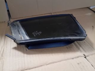 bontott MAZDA 6 Bal hátsó Fixüveg (Ajtóban)