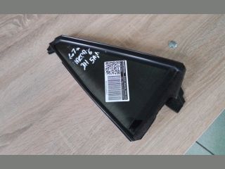 bontott MAZDA 6 Bal hátsó Fixüveg (Ajtóban)