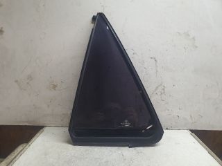 bontott MAZDA 6 Bal hátsó Fixüveg (Ajtóban)