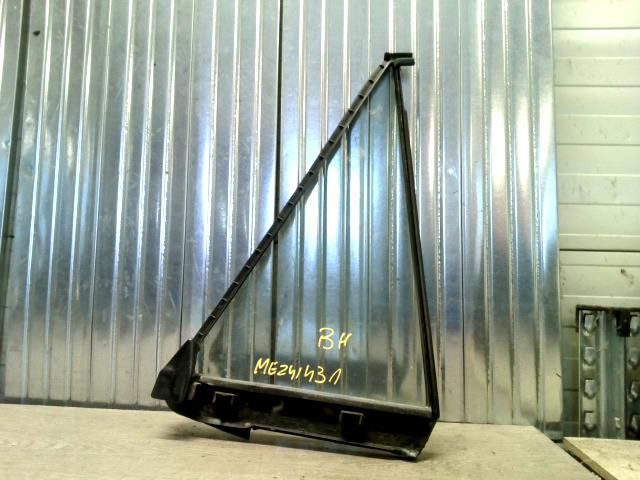 bontott MAZDA 6 Bal hátsó Fixüveg (Ajtóban)