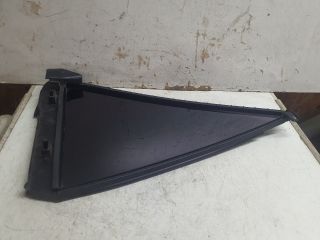 bontott MAZDA 6 Bal hátsó Fixüveg (Ajtóban)