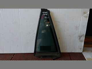 bontott MAZDA 6 Bal hátsó Fixüveg (Ajtóban)