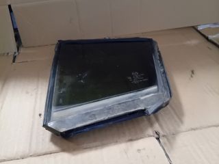 bontott MAZDA 6 Bal hátsó Fixüveg (Ajtóban)