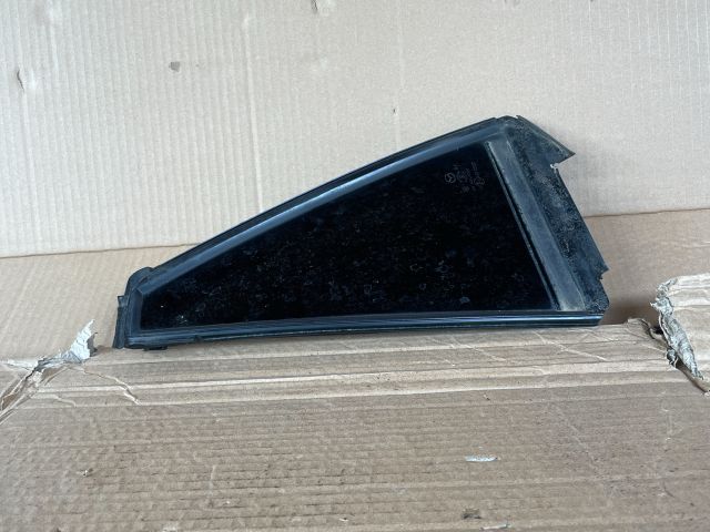 bontott MAZDA 6 Bal hátsó Fixüveg (Ajtóban)