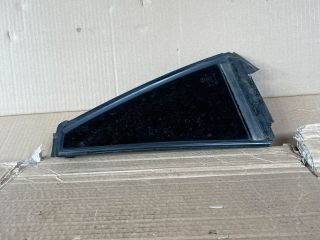 bontott MAZDA 6 Bal hátsó Fixüveg (Ajtóban)